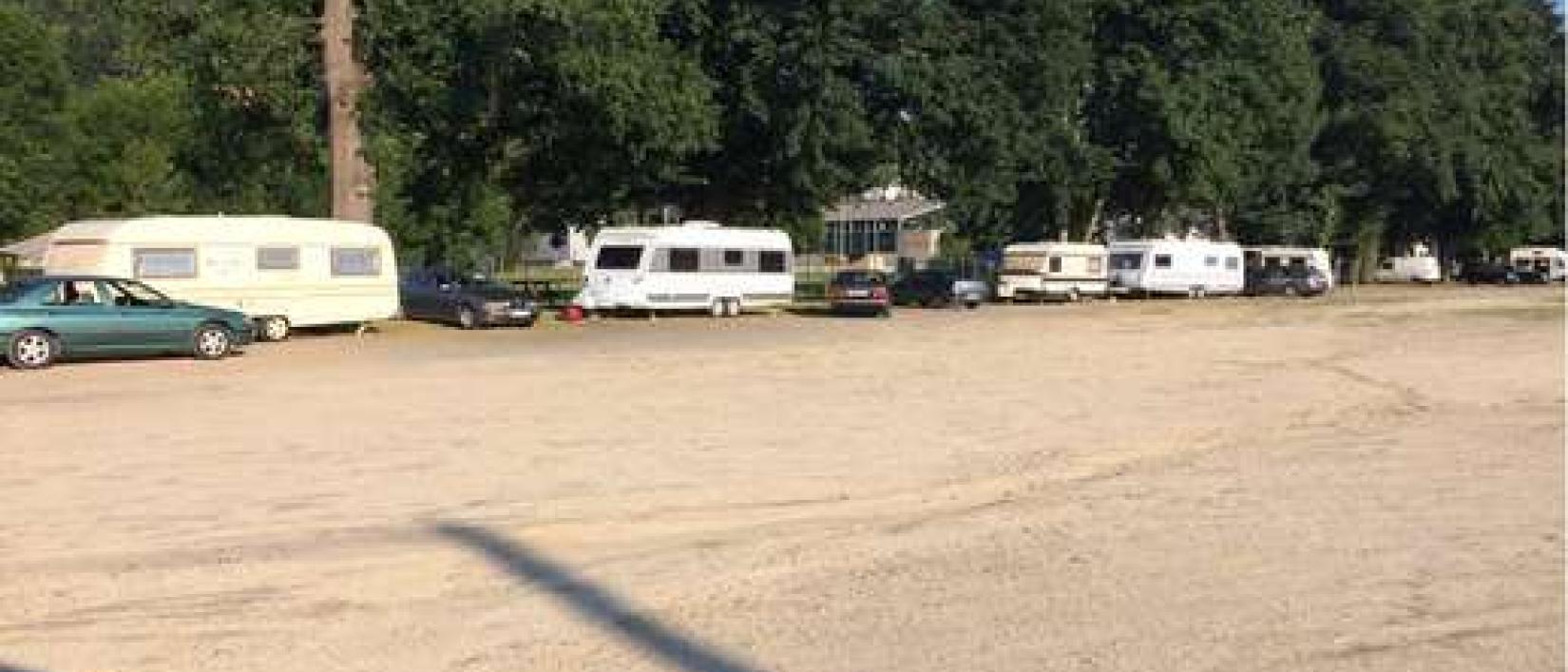 Hoofdfoto Parking