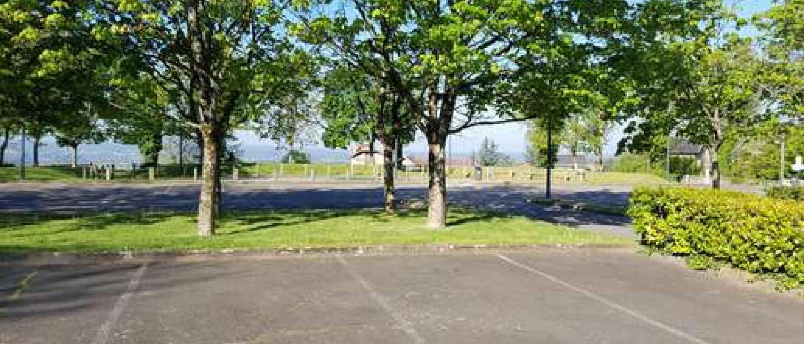 Hoofdfoto Parking