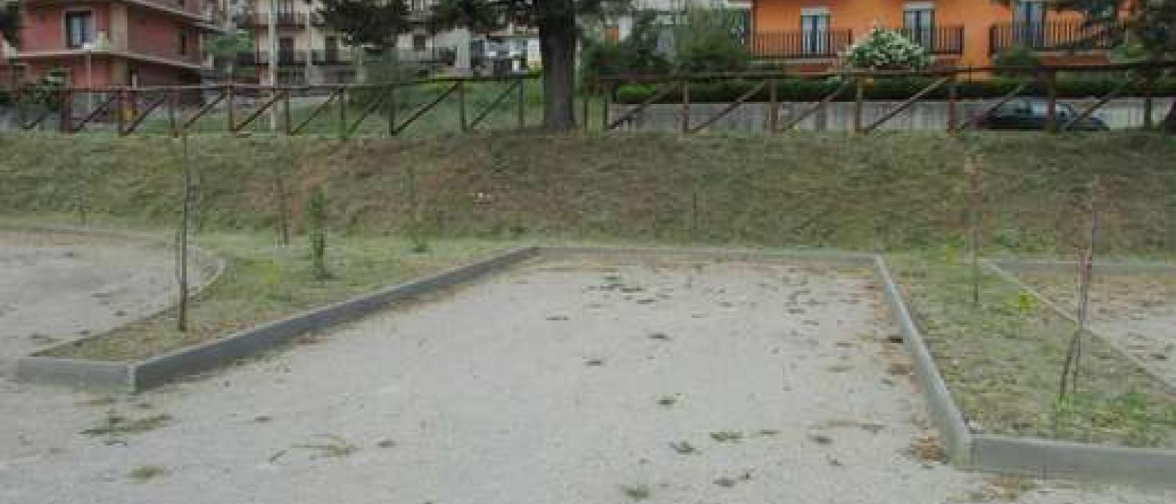 Hoofdfoto Area di sosta camper comunale