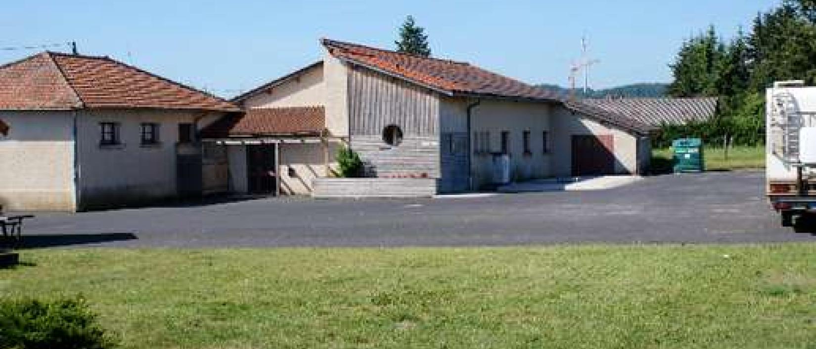 Hoofdfoto Aire Municipale