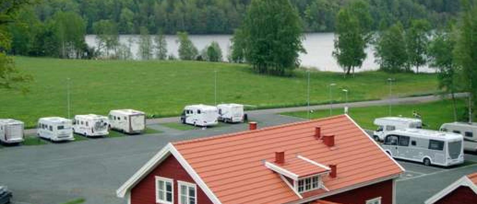 Hoofdfoto BauerGården Gästgiveri & Konferens