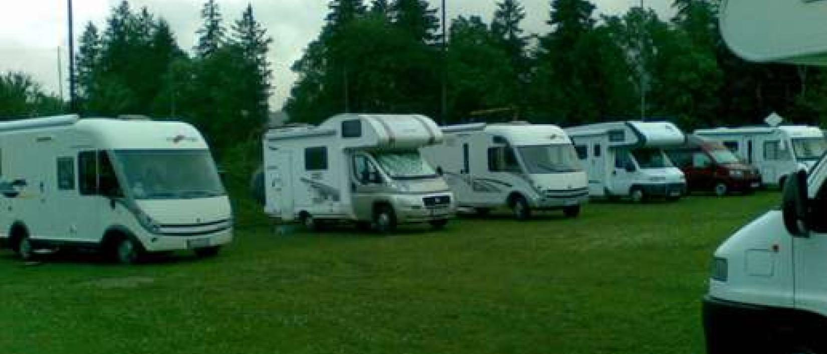 Hoofdfoto Sportstüberl Andrea