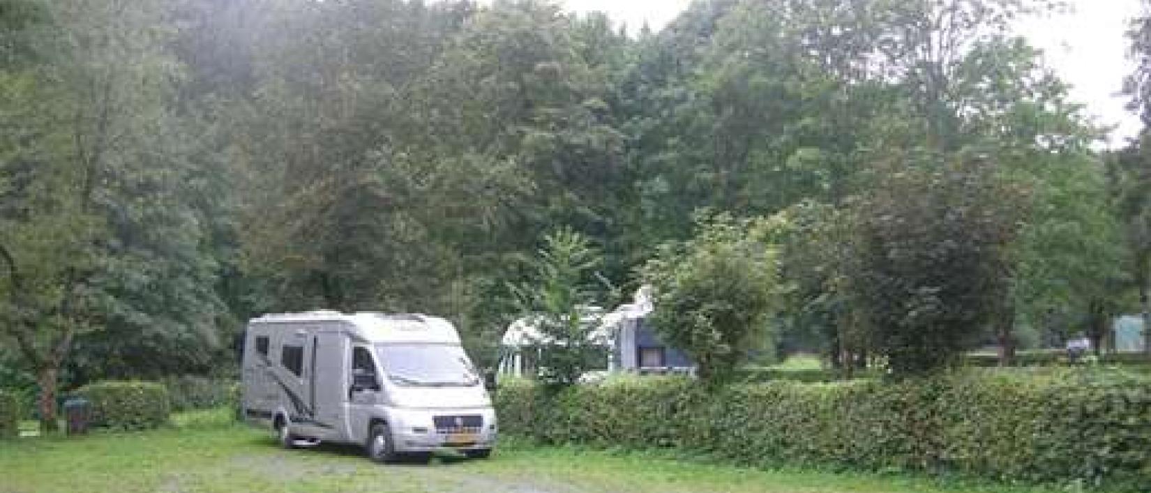 Hoofdfoto Naturerlebnisbad