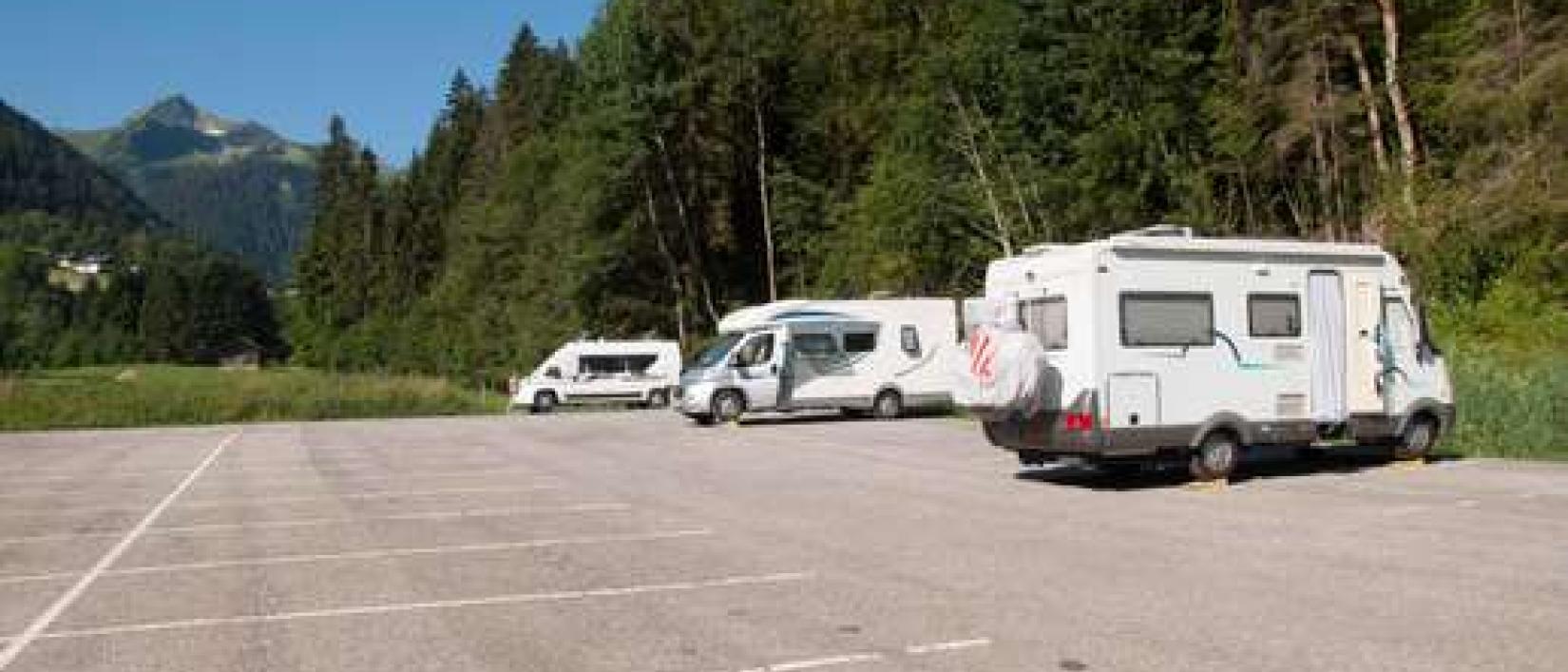 Hoofdfoto Parking