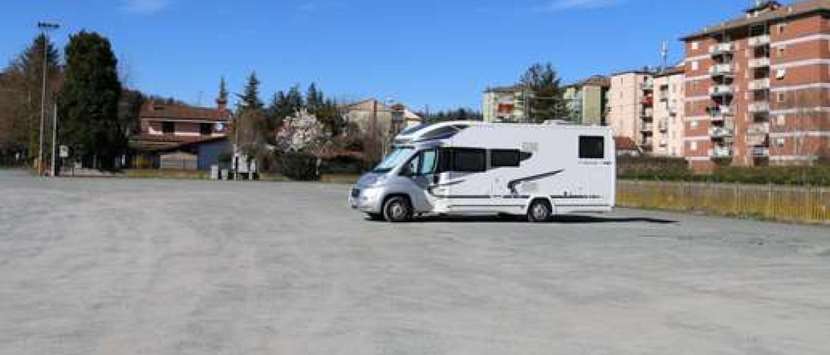 Hoofdfoto Parking Piazza San Marco