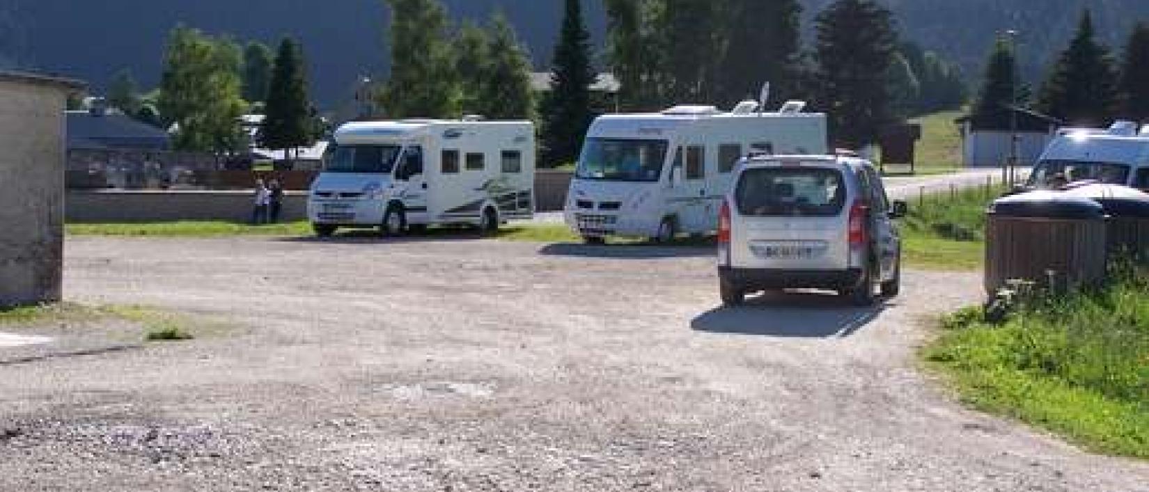 Hoofdfoto Parking