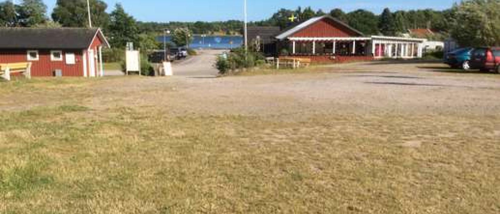 Hoofdfoto Brofästet Senoren