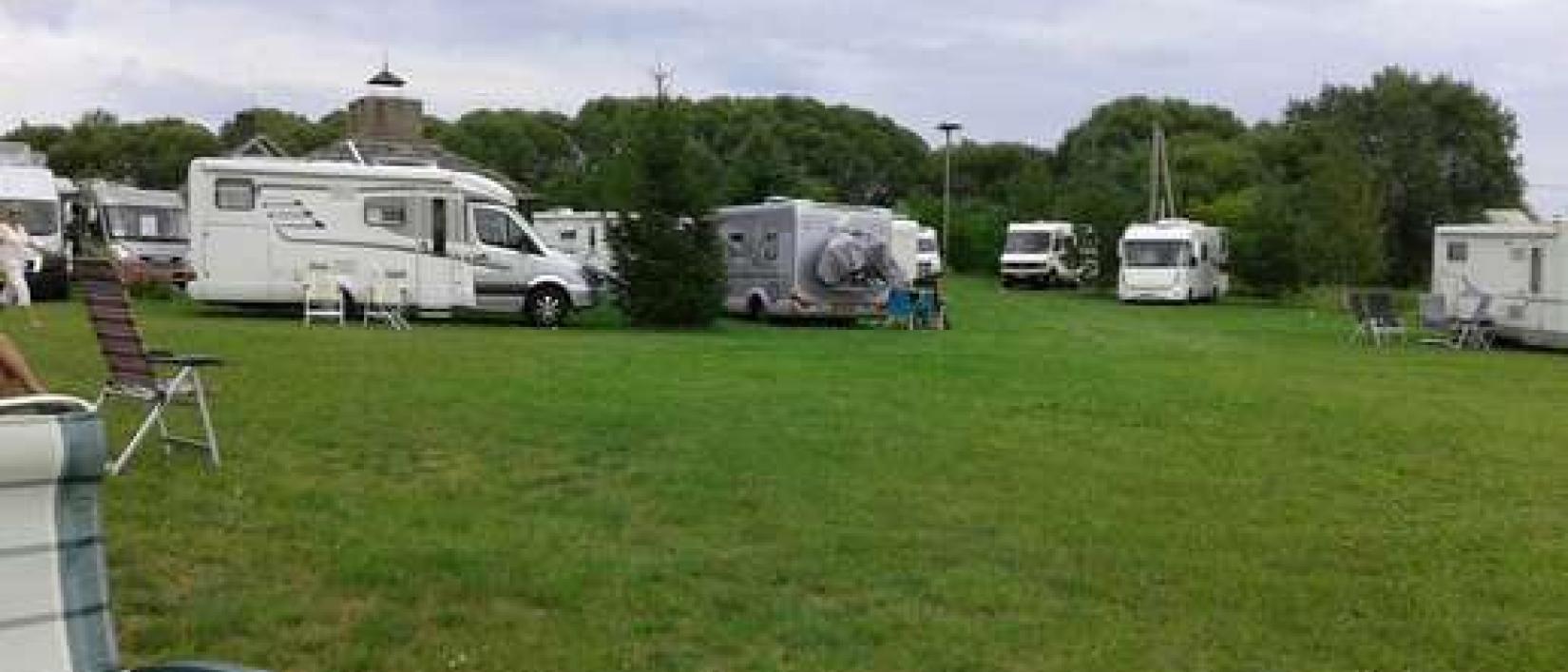 Hoofdfoto Camperplaats Svetaine