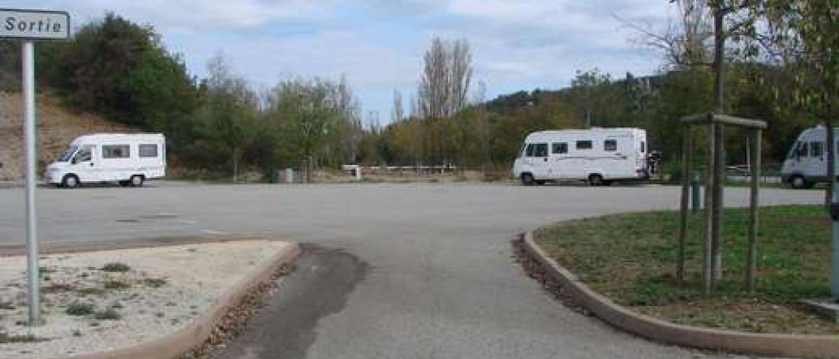 Hoofdfoto Parking