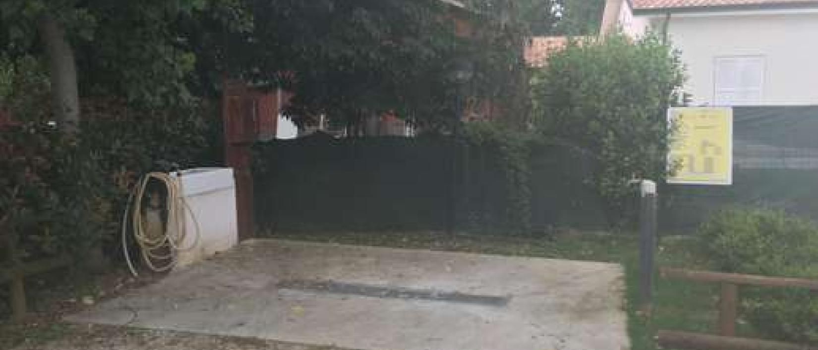 Hoofdfoto Area Camper Le Ganze