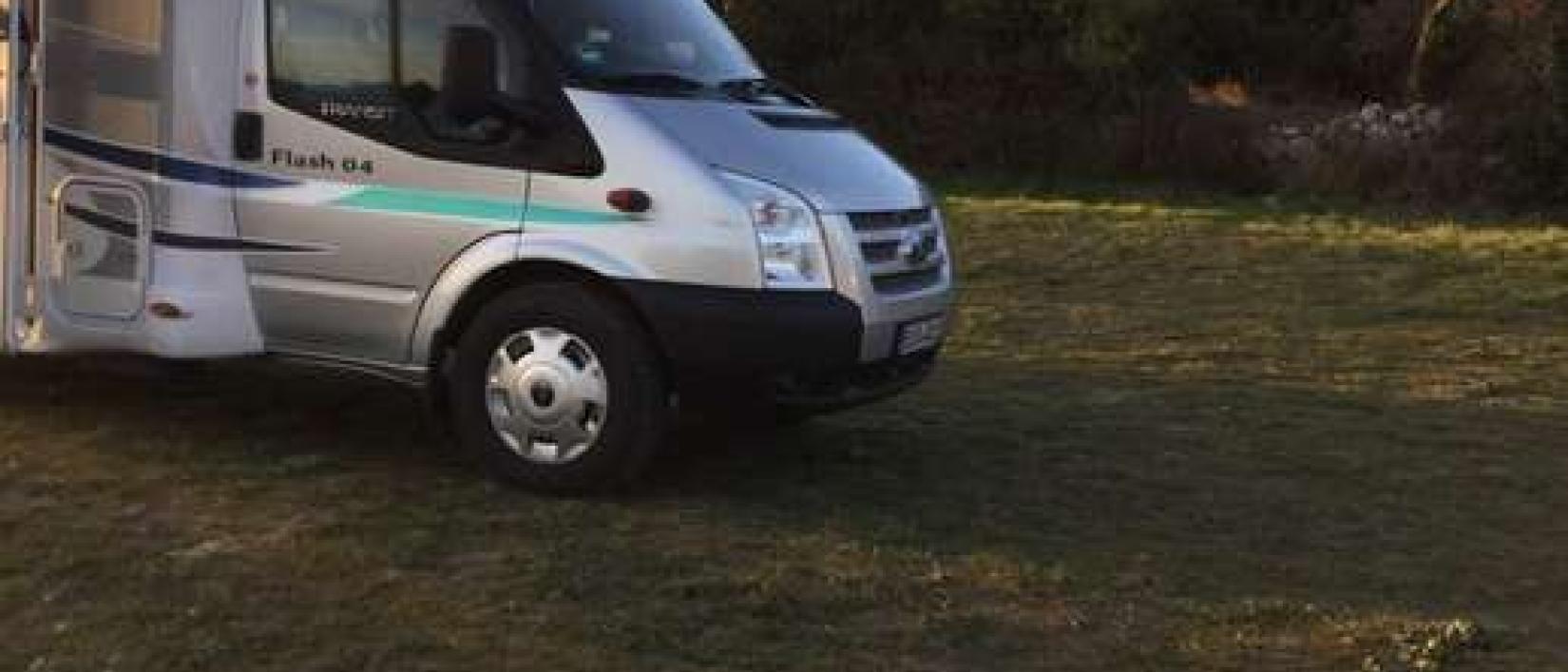 Hoofdfoto Parking