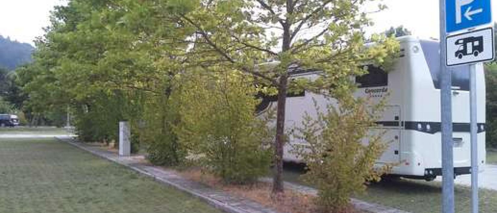 Hoofdfoto Am Sportstadion