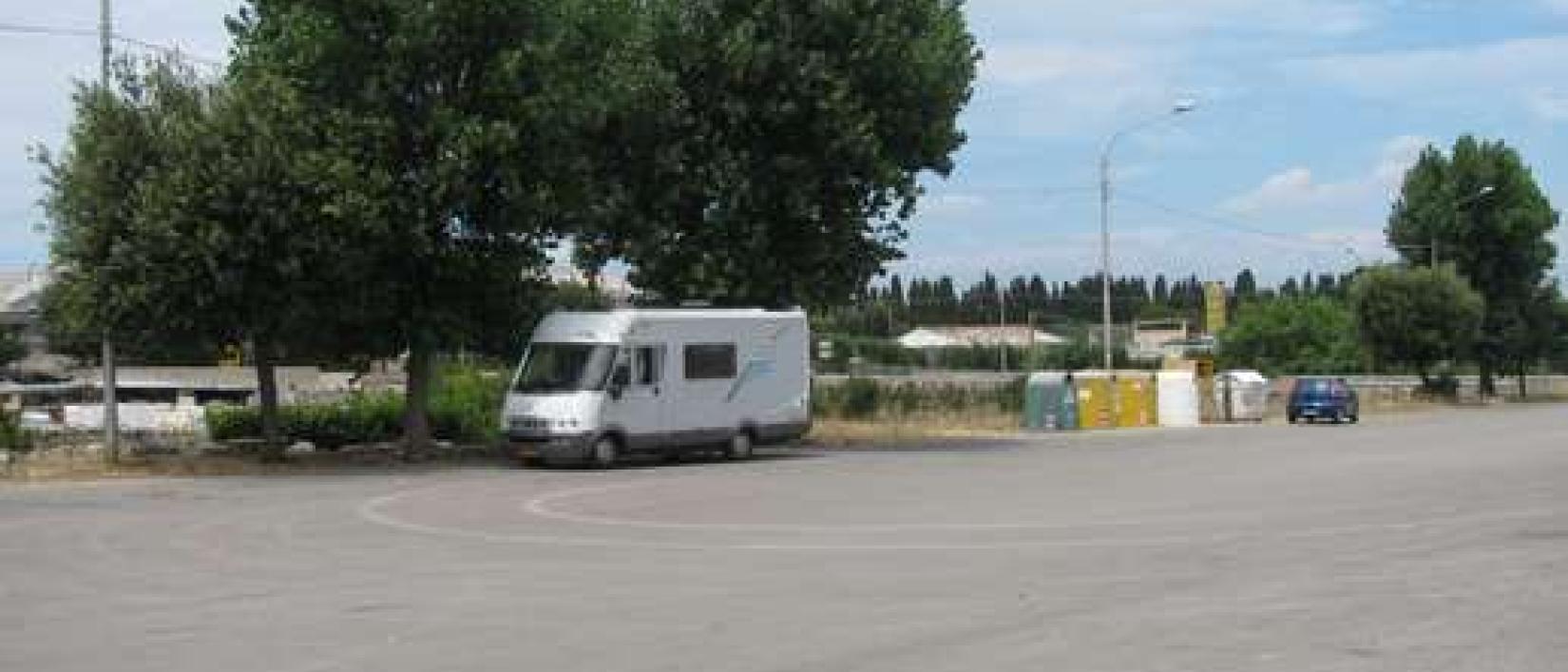 Hoofdfoto Area Communale