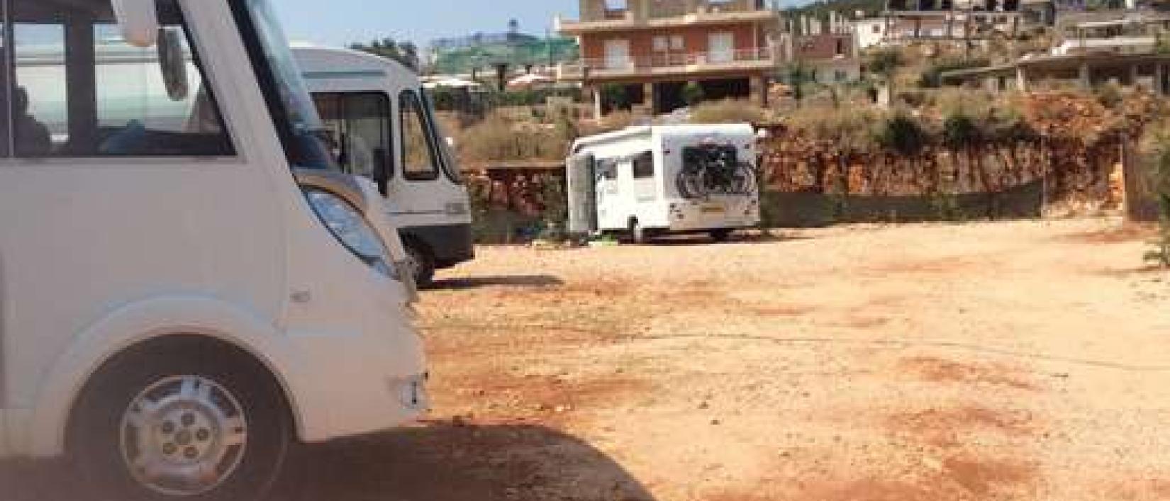 Hoofdfoto Sunset Camping Ksamil