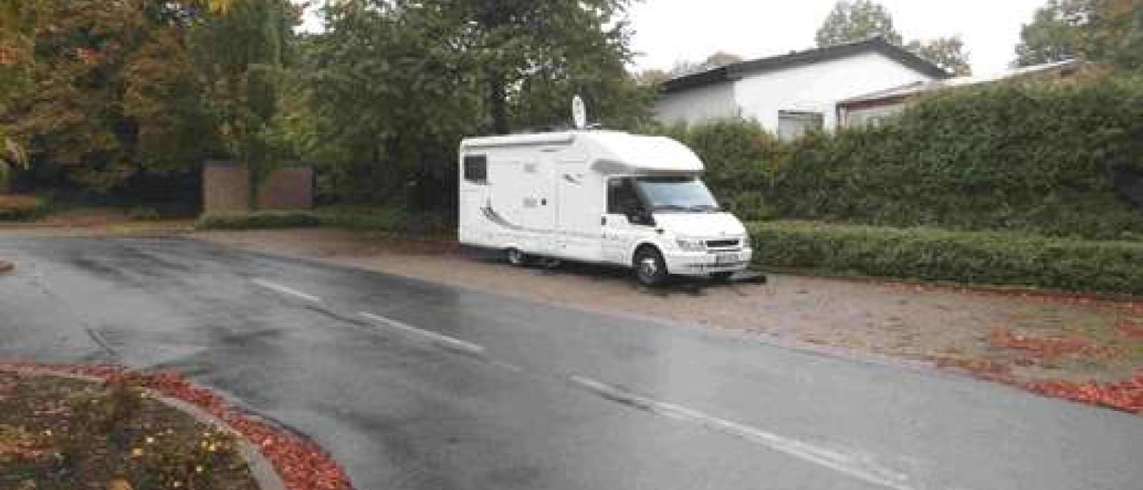 Hoofdfoto Am Rohmelbad