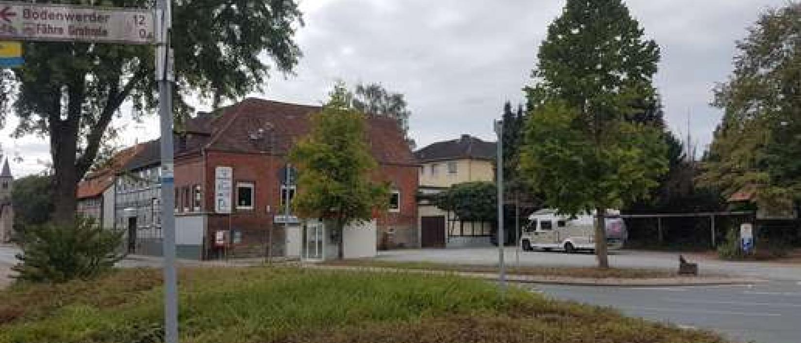 Hoofdfoto Gasthaus Zur Post