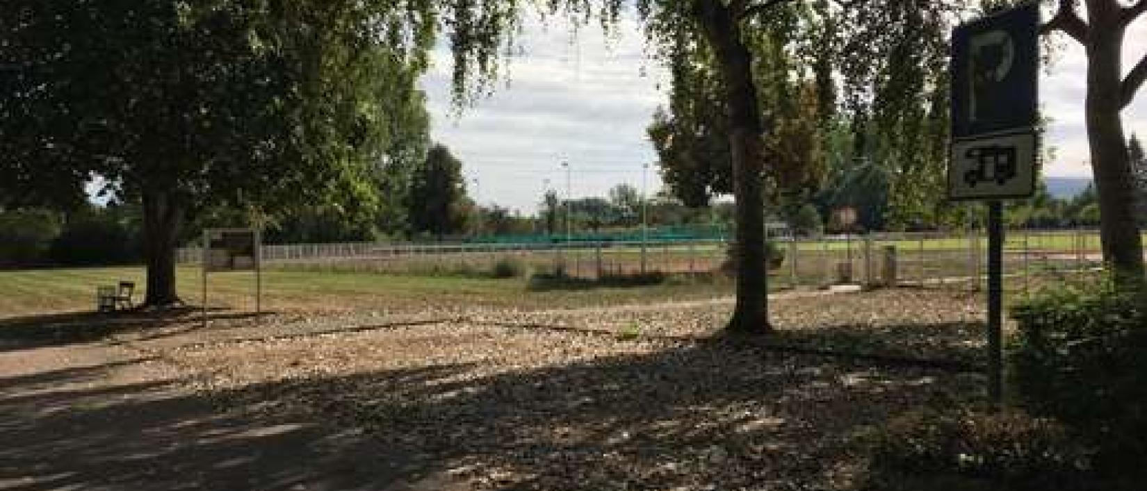 Hoofdfoto Sport- und Freizeitzentrum Kuhmasch
