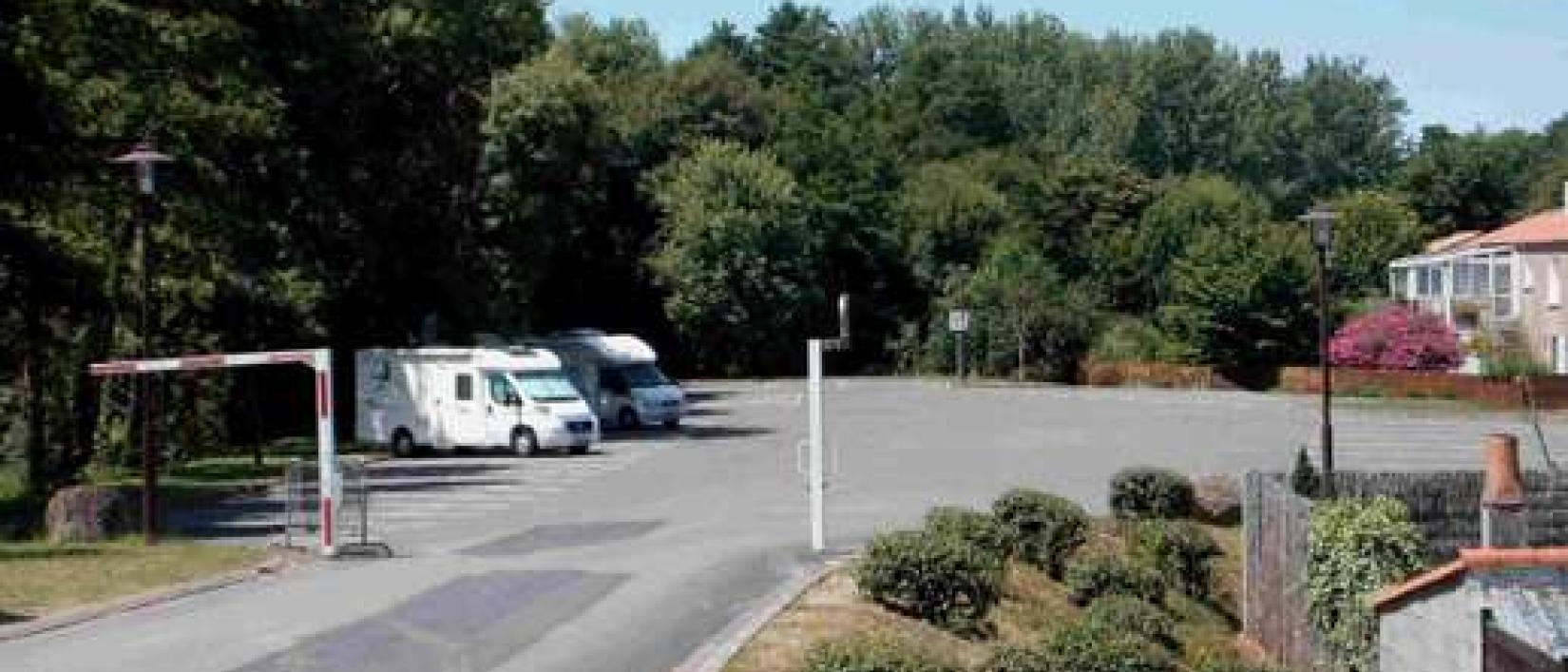 Hoofdfoto Parking Coex