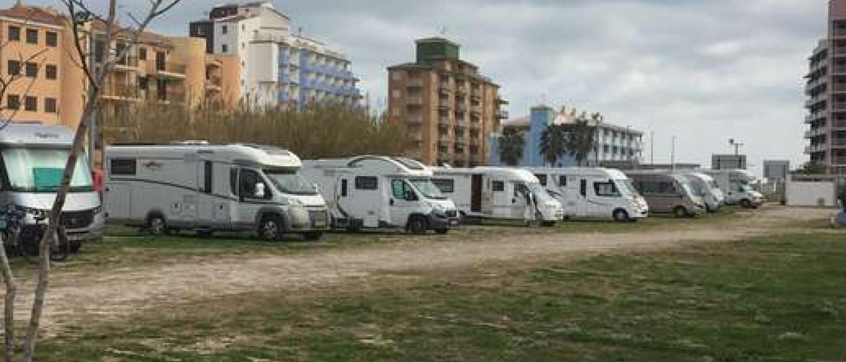 Hoofdfoto Parking Els Daus