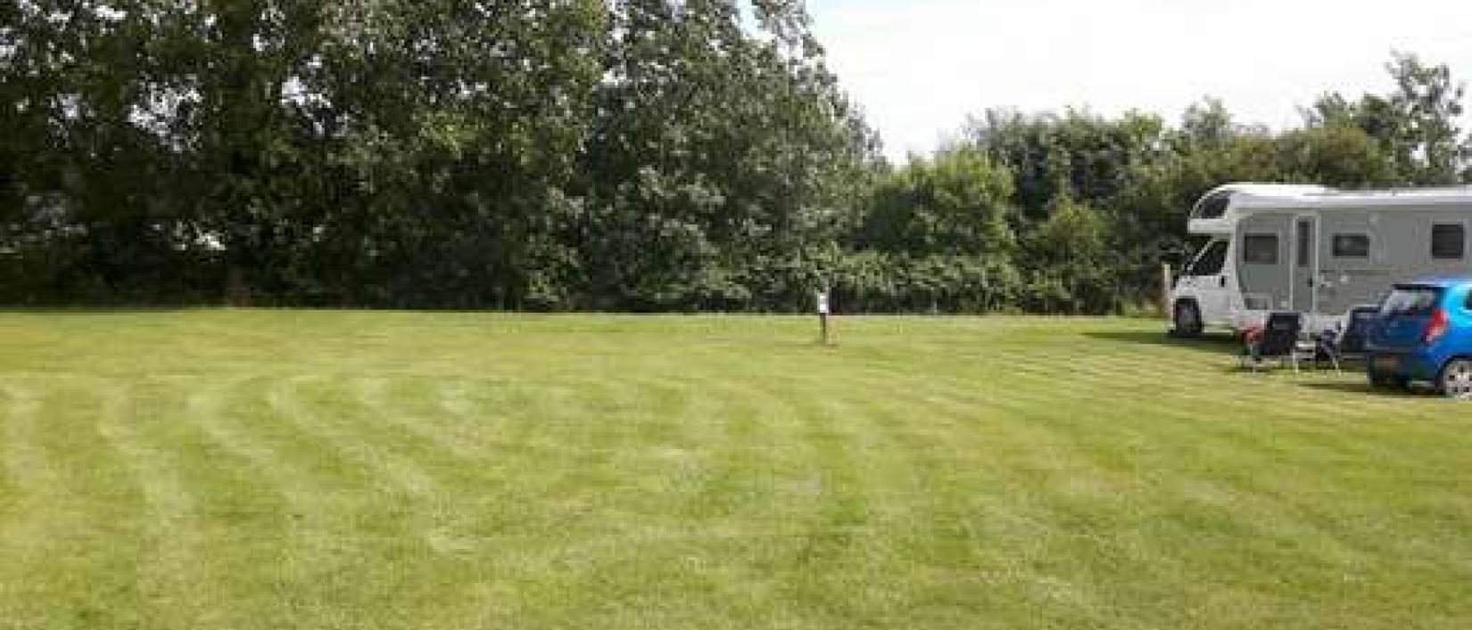 Hoofdfoto Raydon Hall