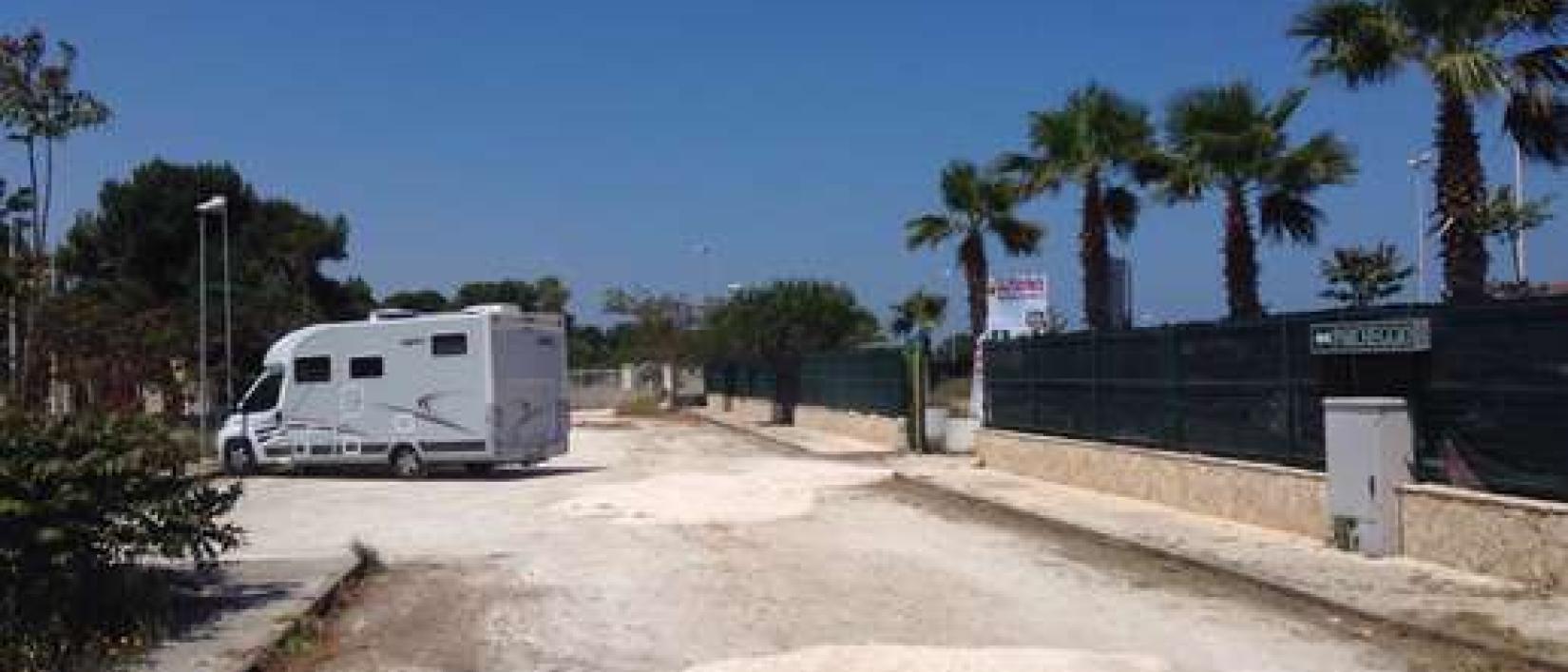 Hoofdfoto San Giovanni