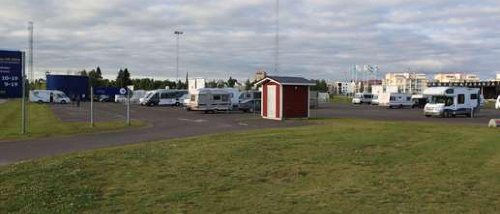 Hoofdfoto IKEA HaparandaTornio