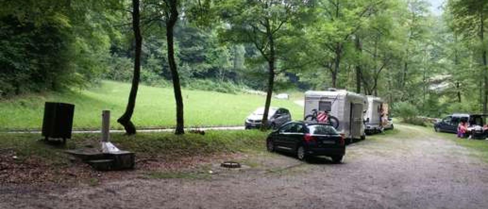 Hoofdfoto Grotte di Pradis