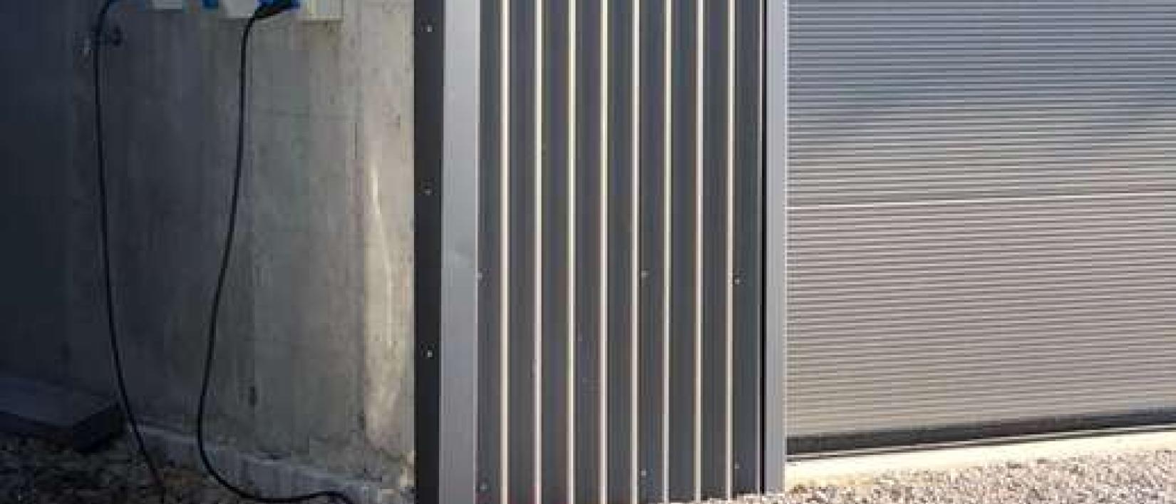 Hoofdfoto Stellplatz am Berggasthof