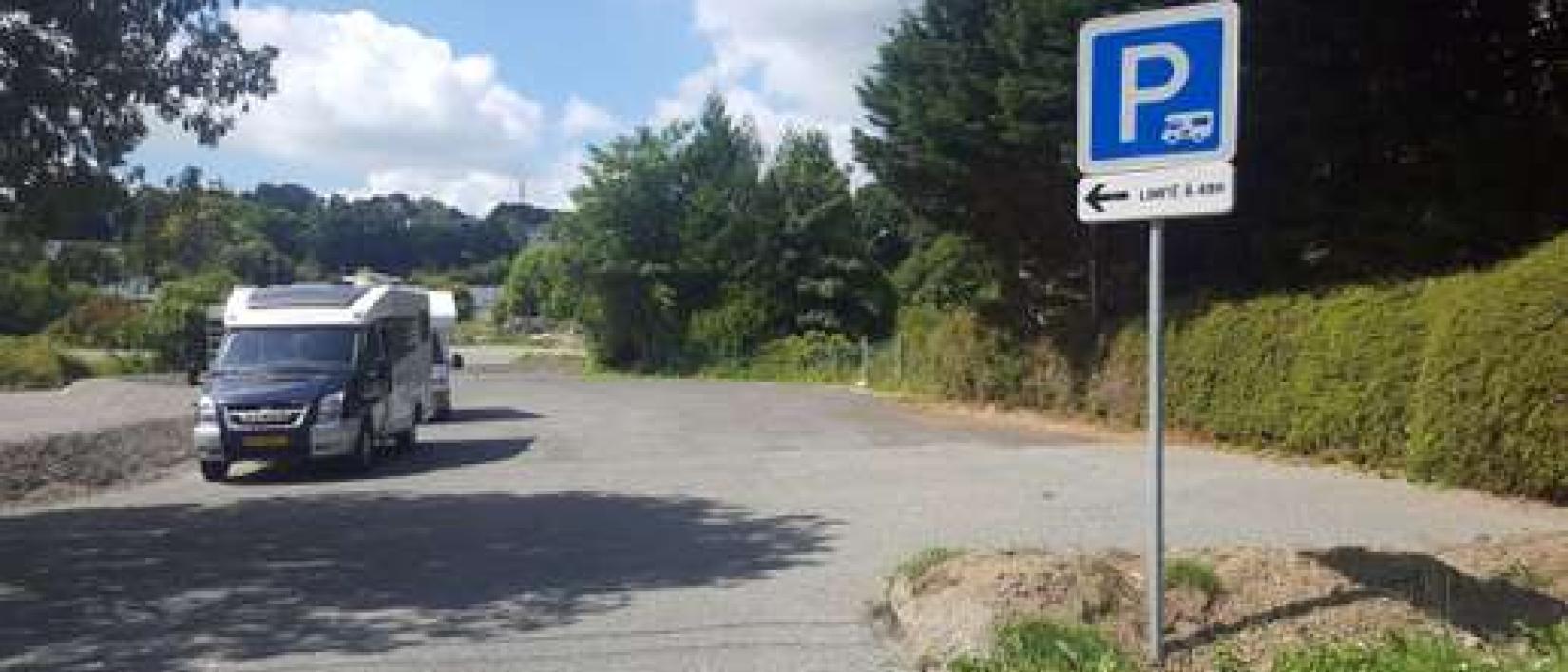Hoofdfoto Lannion