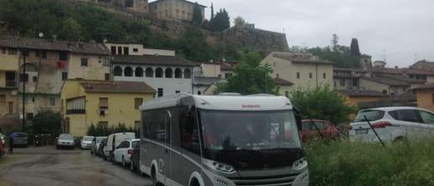 Hoofdfoto Parcheggio Ascensore