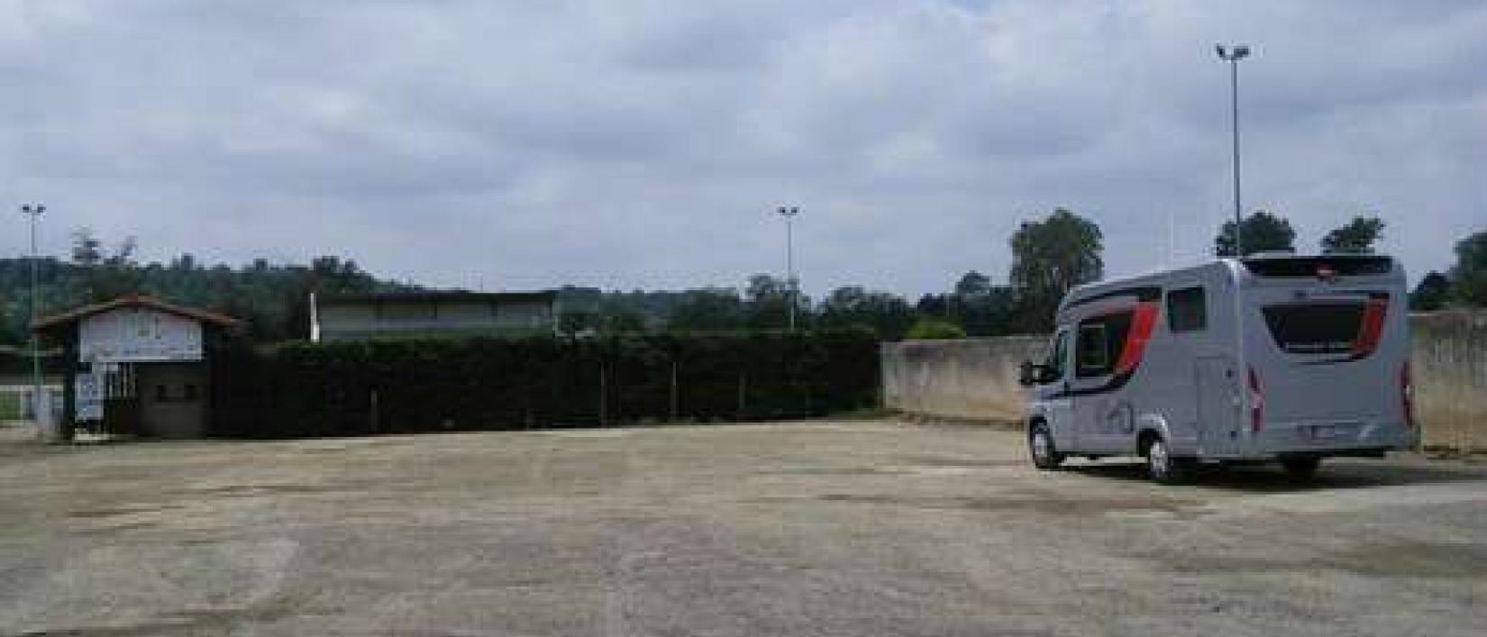 Hoofdfoto Camping de mon Village de Grenade-sur-l'Adour