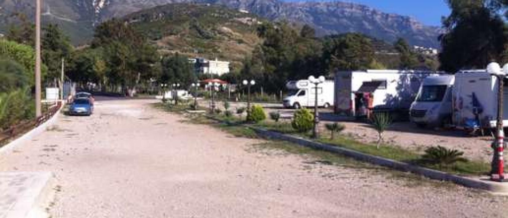 Hoofdfoto Rezidenca Cekodhima