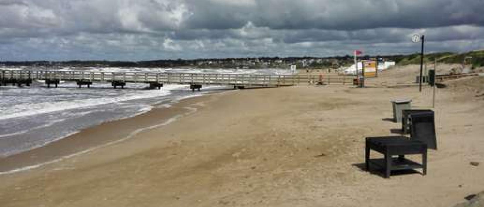 Hoofdfoto Klitterhus