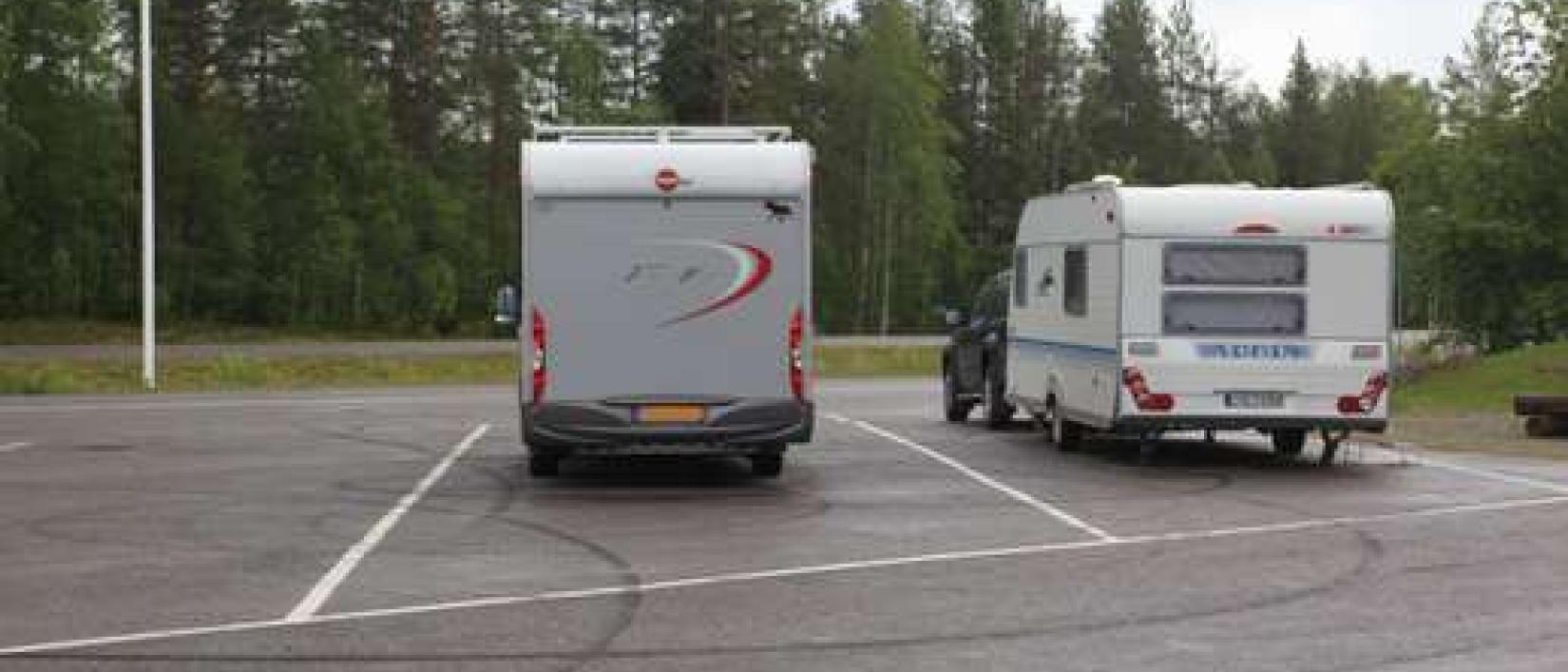 Hoofdfoto Rastplats Bastunäs [AC16]