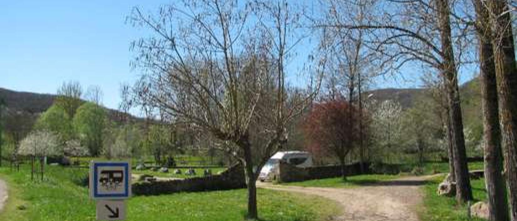 Hoofdfoto Parking