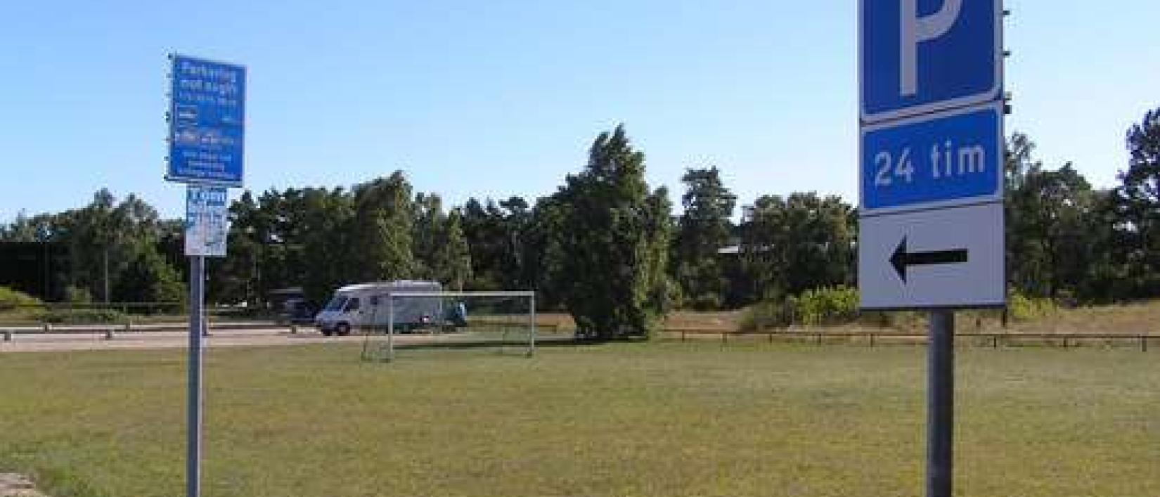 Hoofdfoto Falsterbonäsets Spa