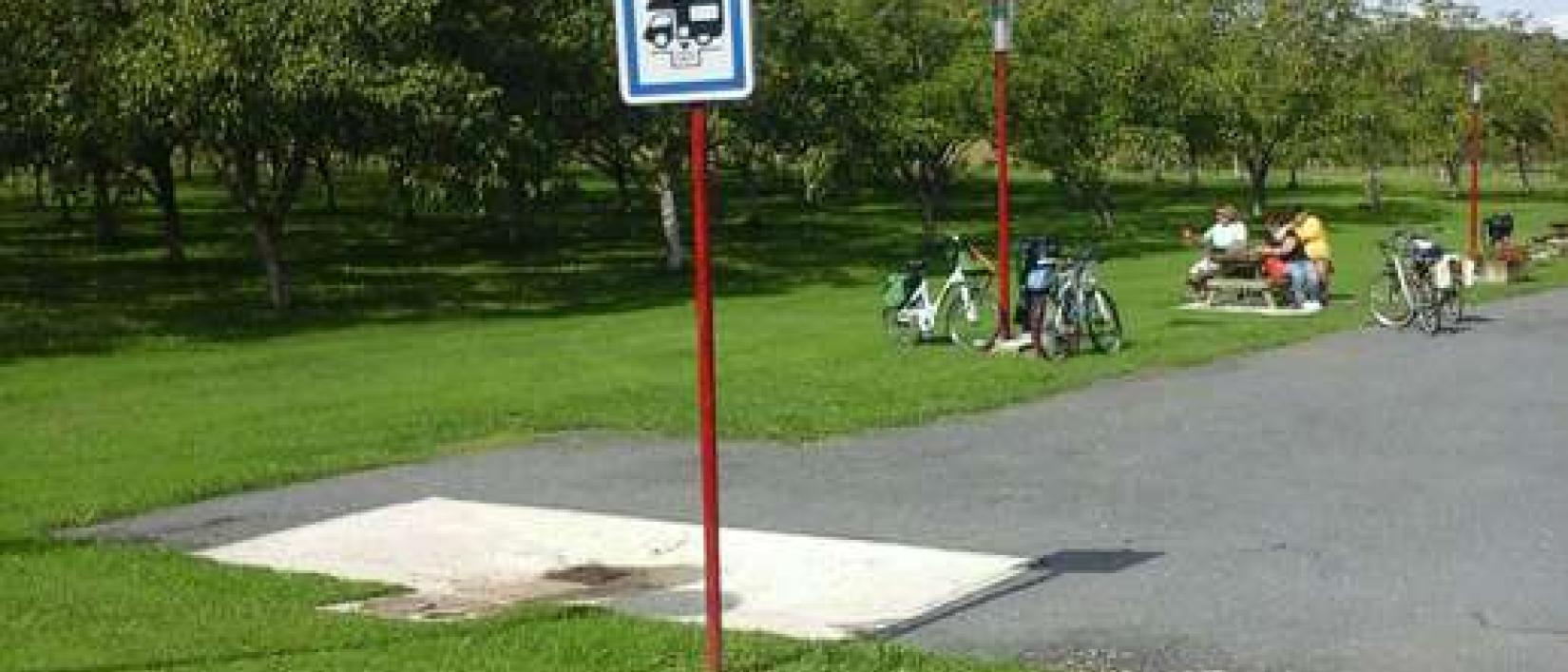 Hoofdfoto Aire Municipale