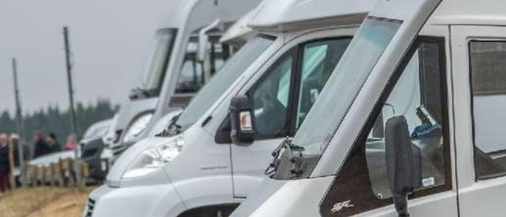 Hoofdfoto Trandansen Hornborgasjön