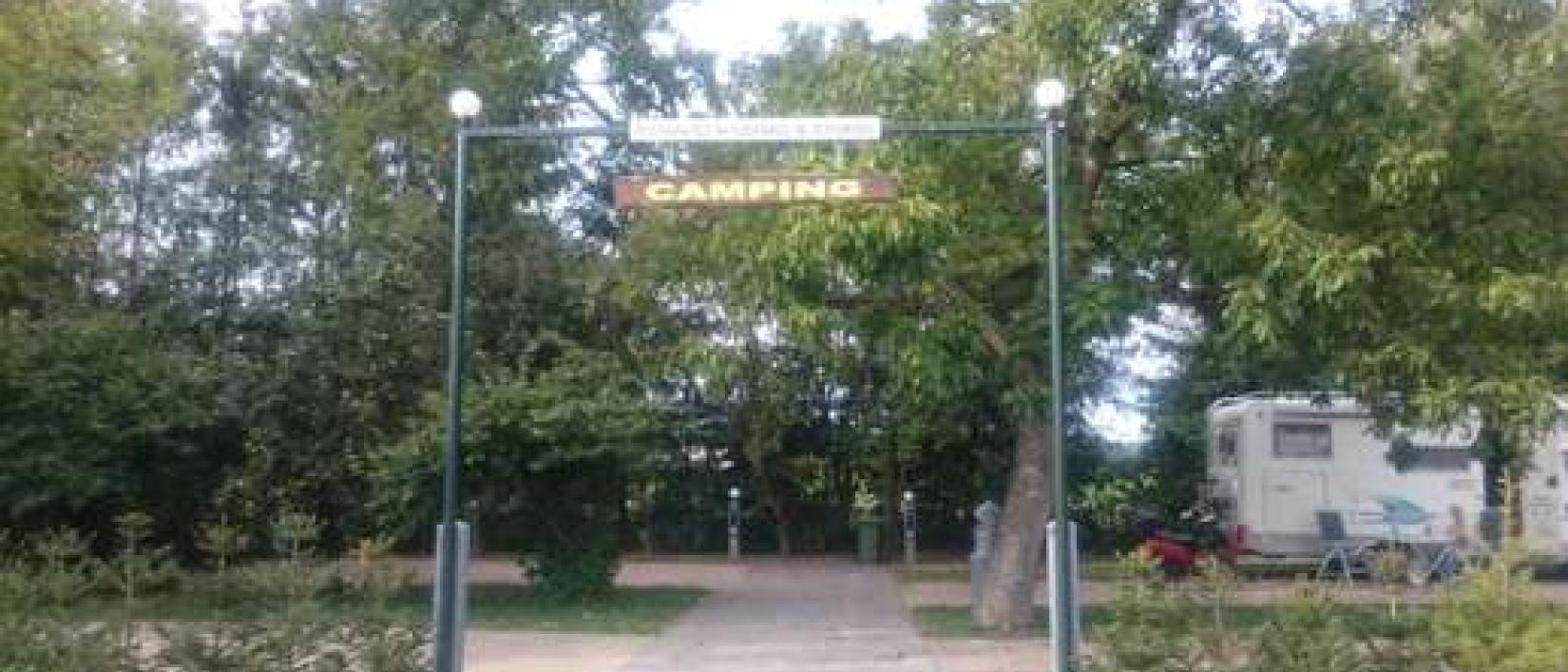 Hoofdfoto Avtokamp Štrk