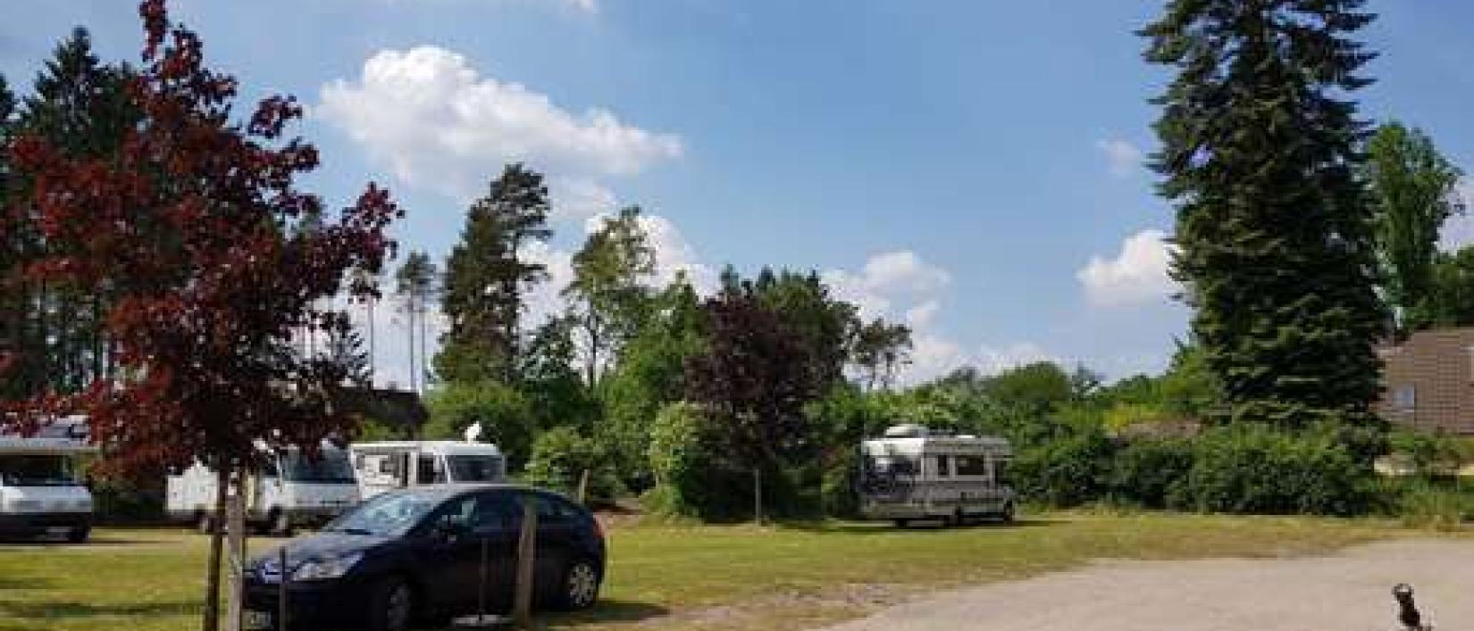Hoofdfoto Am Heide-Erlebnis Zentrum