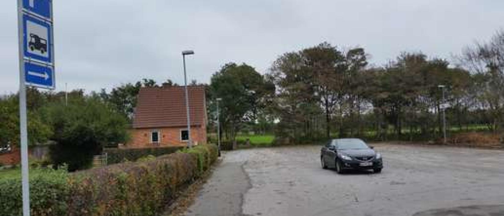 Hoofdfoto Vinderup Center