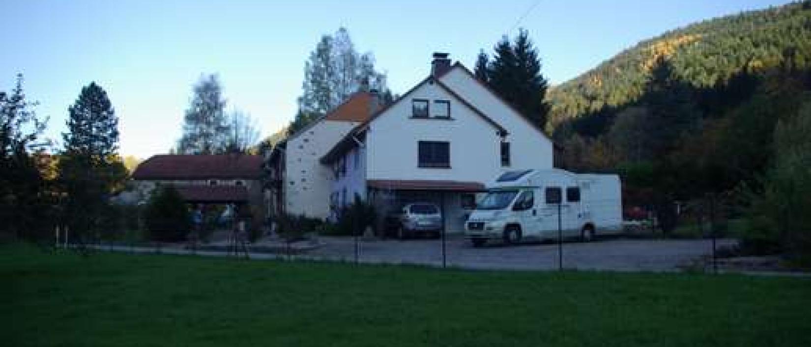 Hoofdfoto Le Meix Du Haut Regard