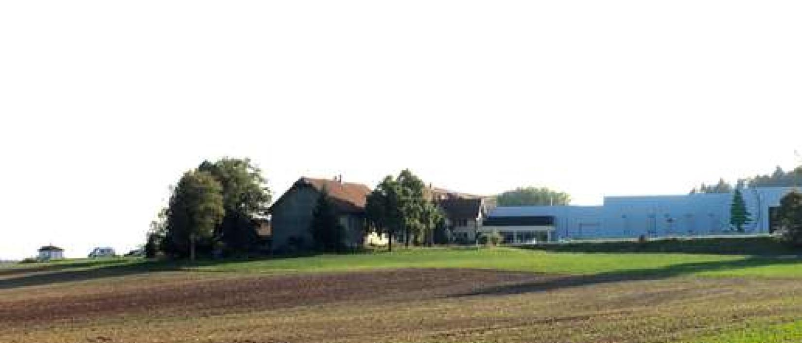 Hoofdfoto Brauerei Gasthof Waldhaus