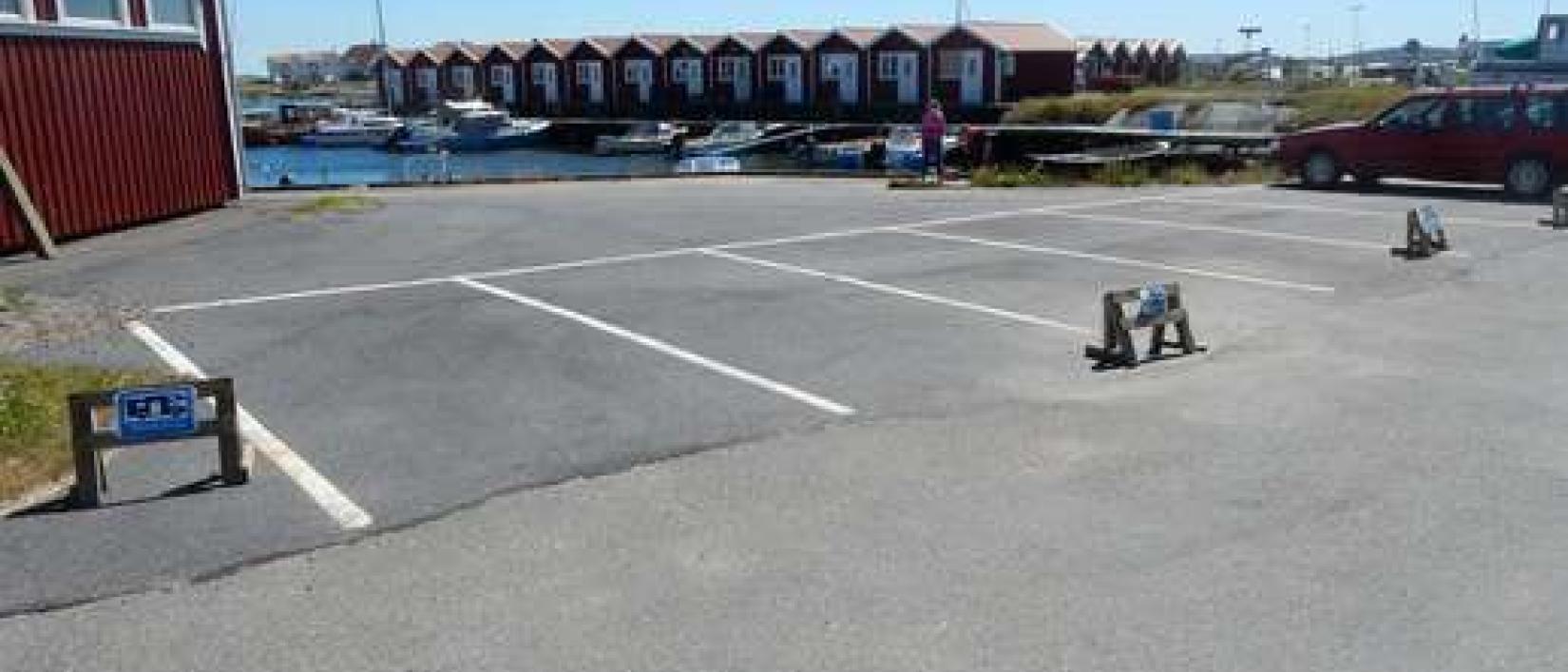 Hoofdfoto Rörö Gästhamn