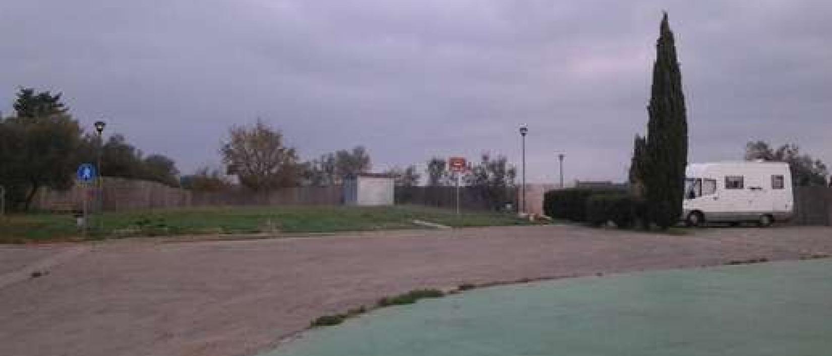 Hoofdfoto Parco Dante Tacci