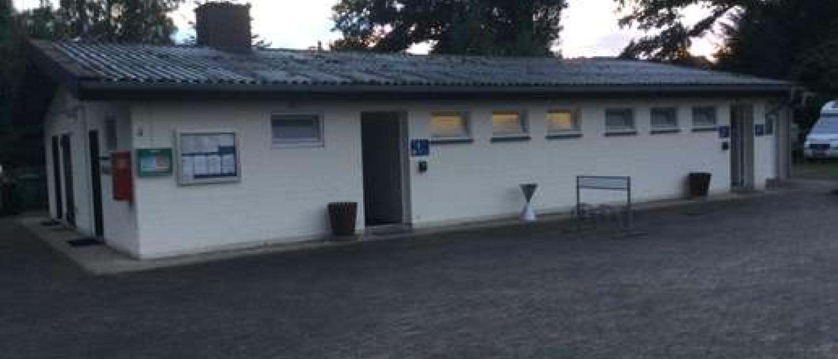 Hoofdfoto Camping Hofgeismar