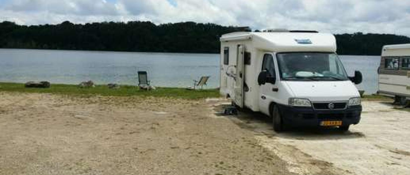 Hoofdfoto Parking