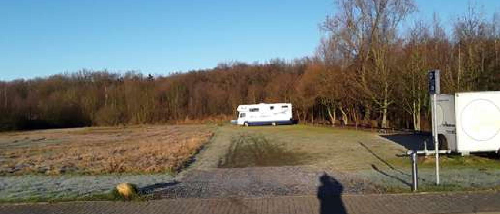 Hoofdfoto Sauna-Insel