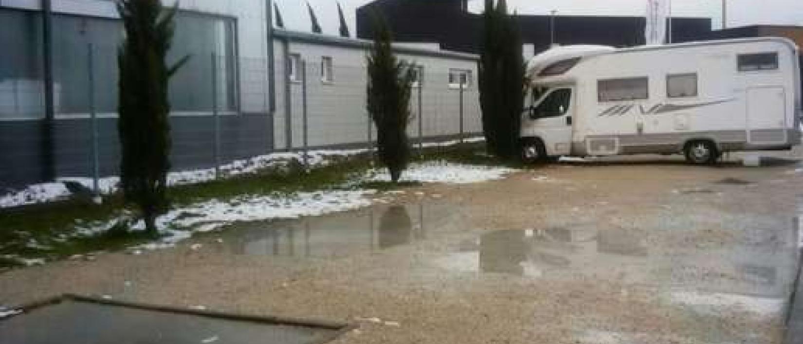 Hoofdfoto Gast Caravaning GmbH