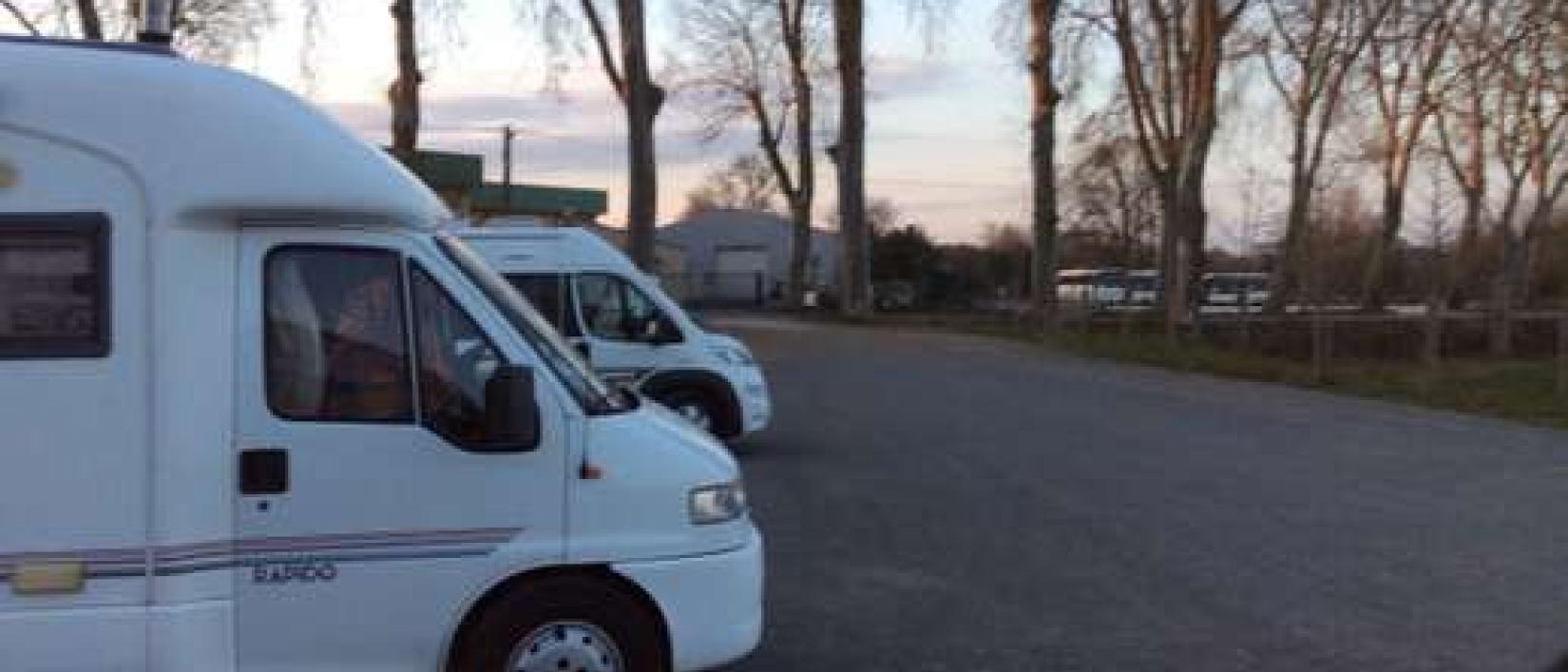 Hoofdfoto Aire Municipale